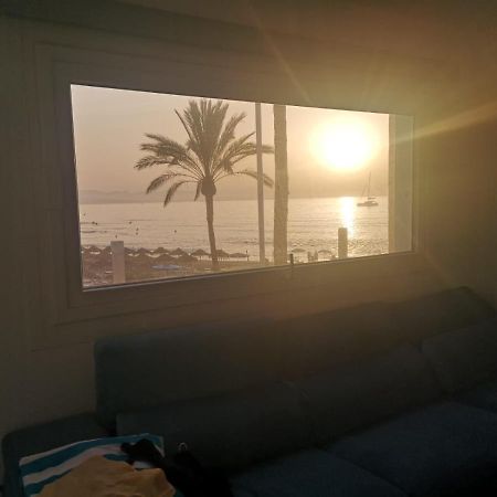 Benalmadena Beachfront Puerto Marina Sunrise Benalmádena Exterior foto