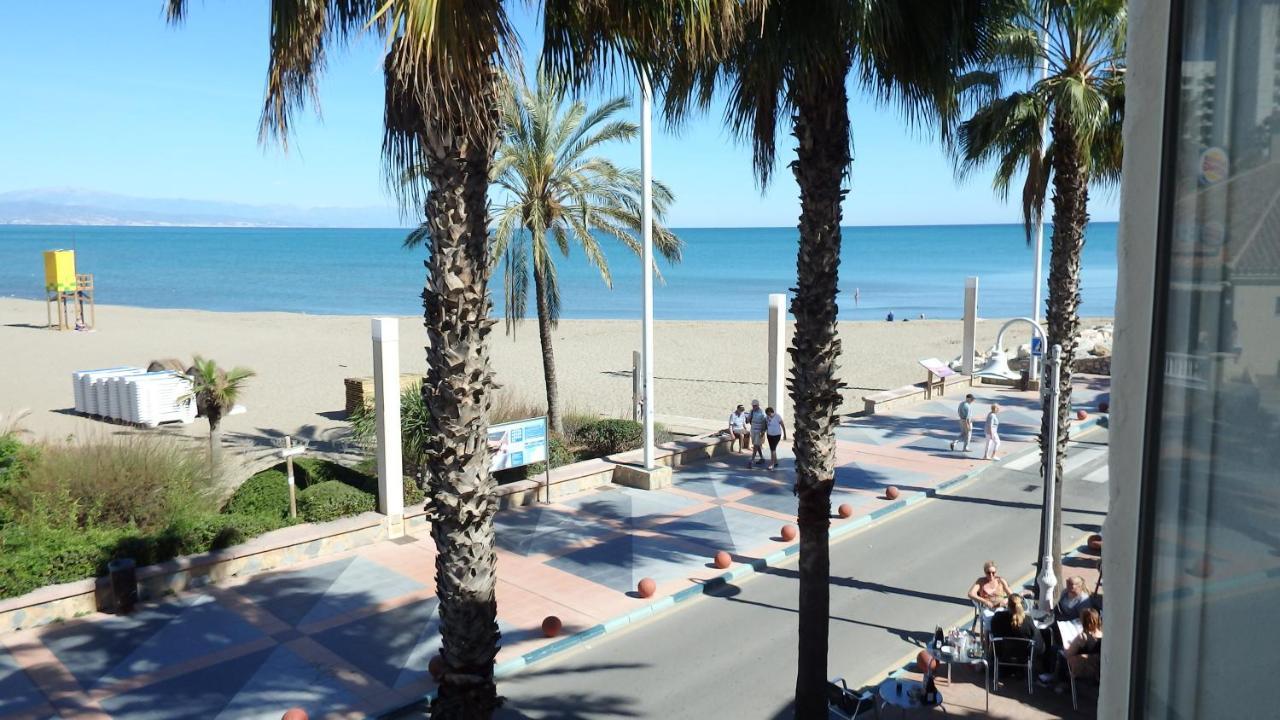 Benalmadena Beachfront Puerto Marina Sunrise Benalmádena Exterior foto