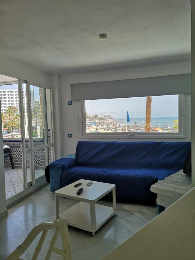 Benalmadena Beachfront Puerto Marina Sunrise Benalmádena Exterior foto