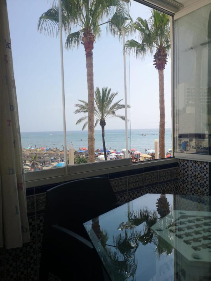 Benalmadena Beachfront Puerto Marina Sunrise Benalmádena Exterior foto