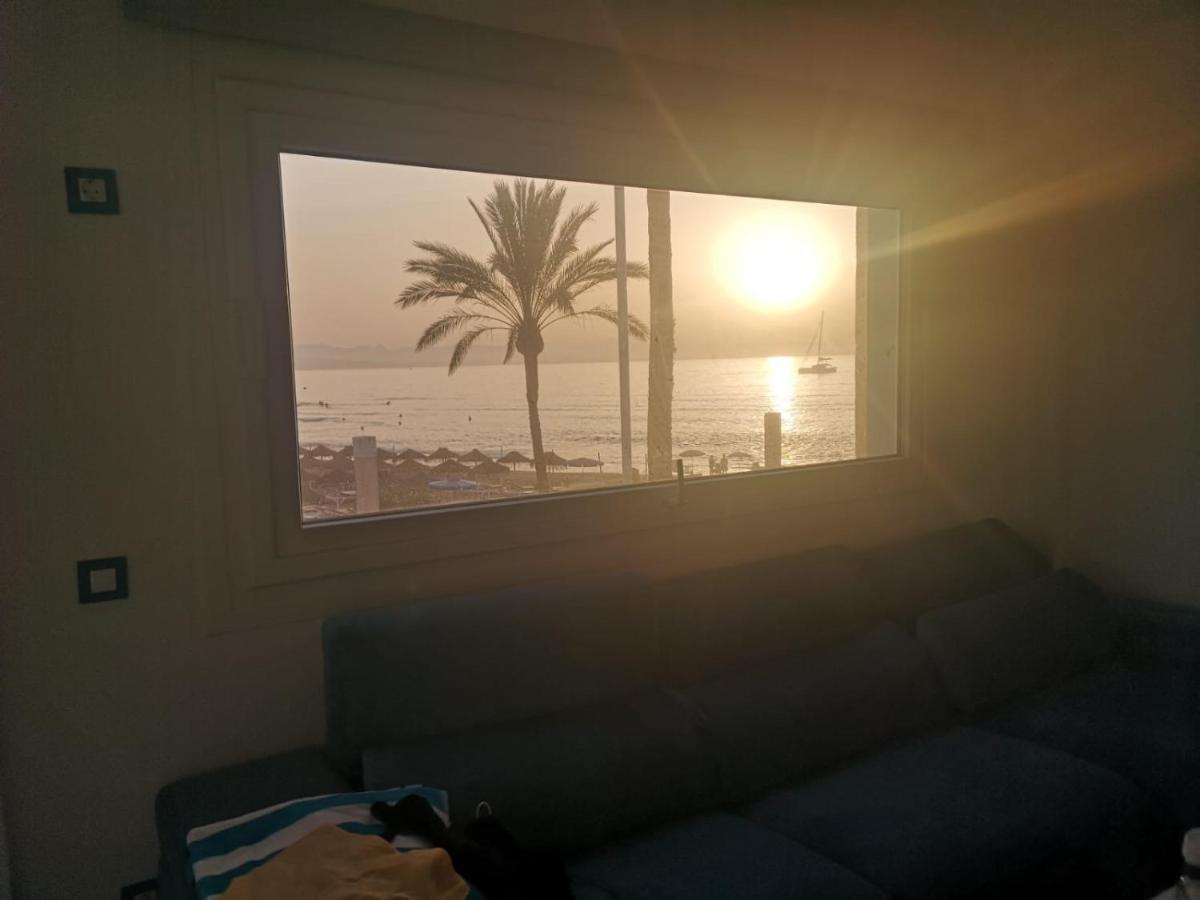 Benalmadena Beachfront Puerto Marina Sunrise Benalmádena Exterior foto