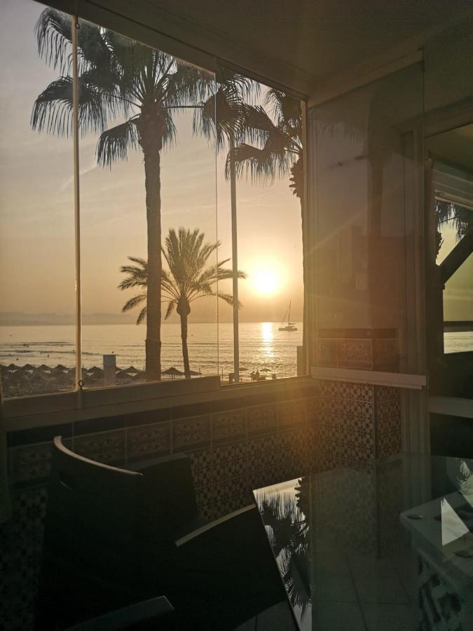 Benalmadena Beachfront Puerto Marina Sunrise Benalmádena Exterior foto